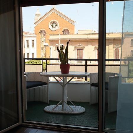 巴里 L.T. Savoia Palace & Cavour C.L.酒店 外观 照片