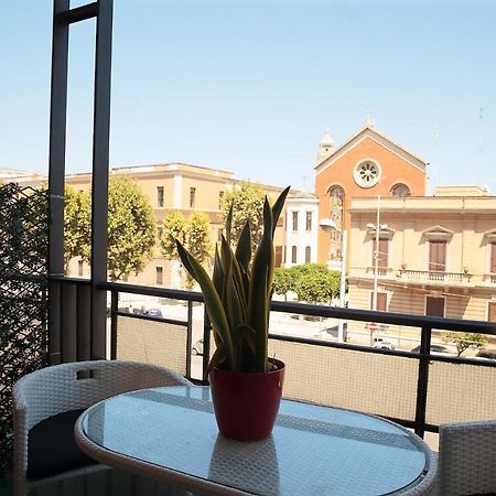 巴里 L.T. Savoia Palace & Cavour C.L.酒店 外观 照片
