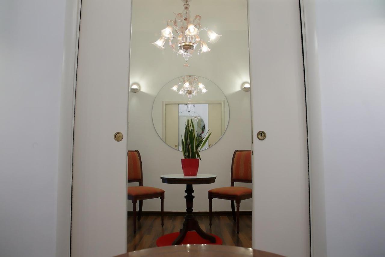 巴里 L.T. Savoia Palace & Cavour C.L.酒店 外观 照片